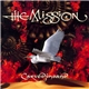 The Mission - Carved In Sand